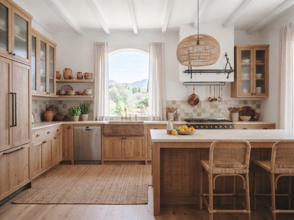 Vault cocina
