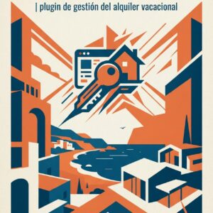 riddim vault plugin gestión alquiler vacacional